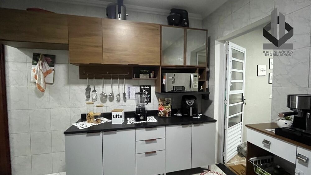 Casa, 3 quartos - Foto 9