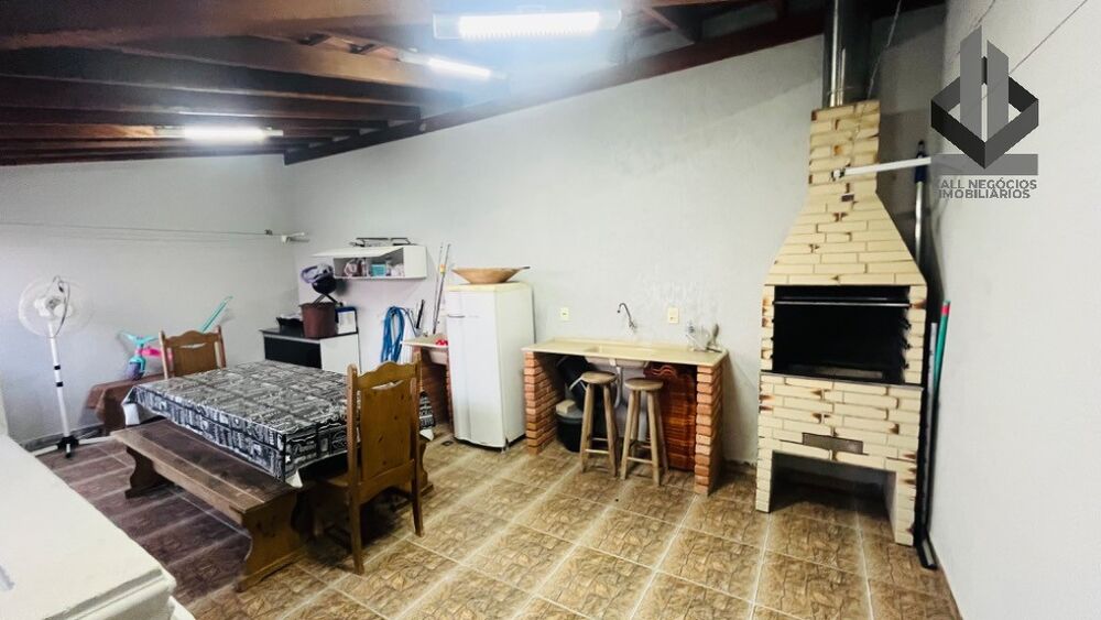 Casa, 3 quartos - Foto 26