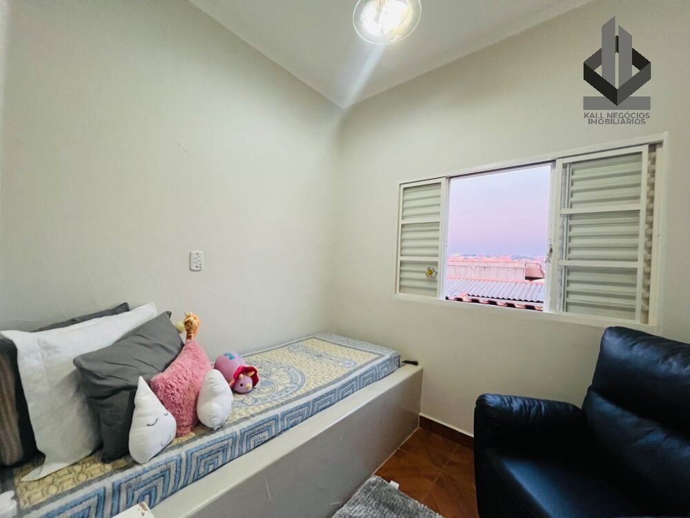 Casa, 3 quartos - Foto 17