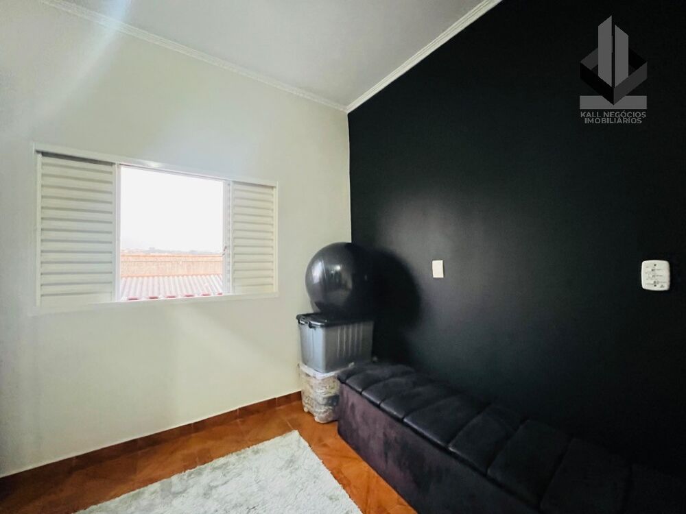 Casa, 3 quartos - Foto 19