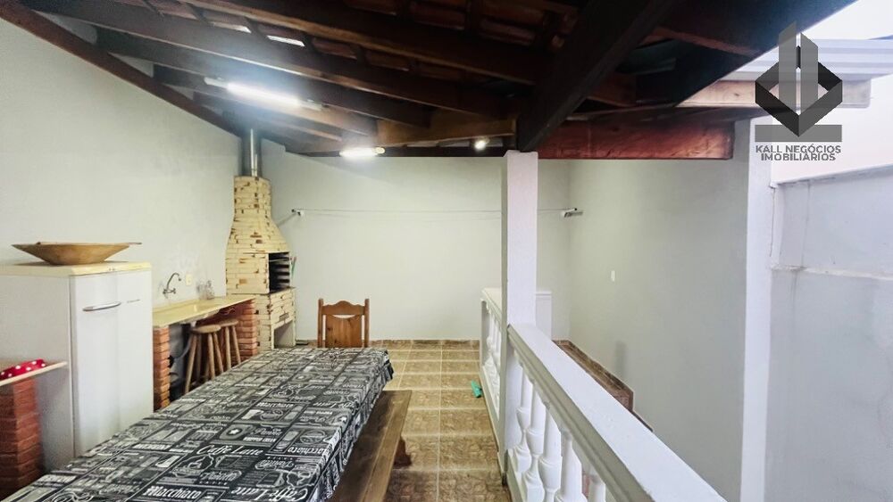 Casa, 3 quartos - Foto 28