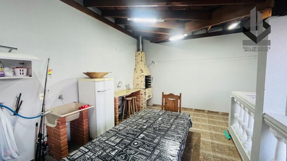 Casa, 3 quartos - Foto 27