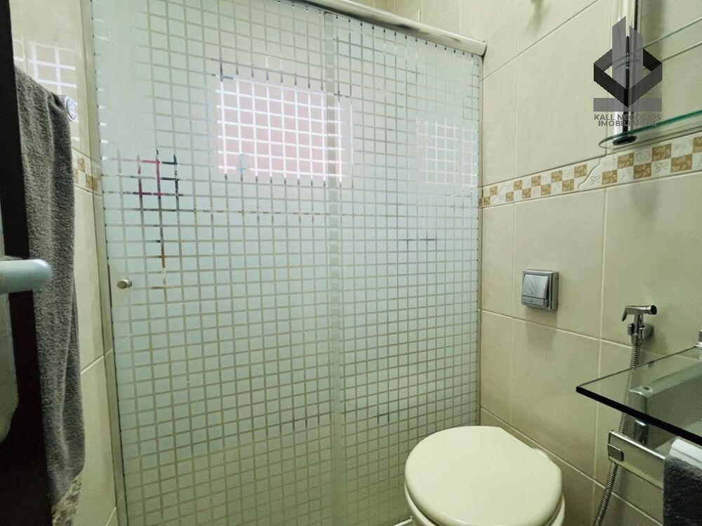 Casa, 3 quartos - Foto 18