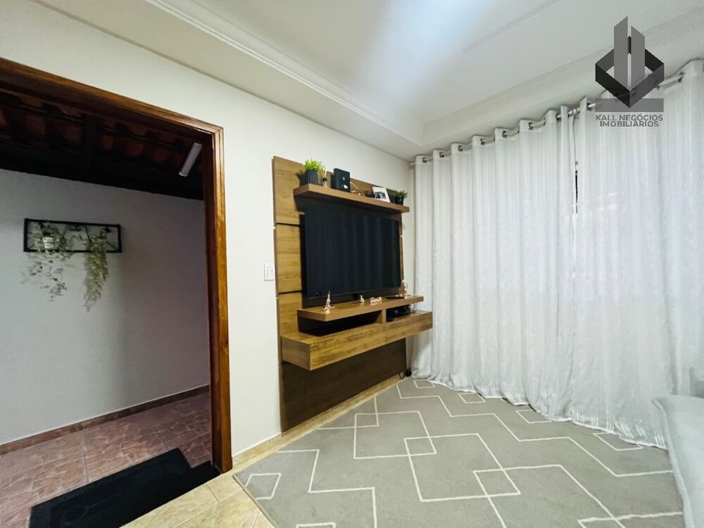 Casa, 3 quartos - Foto 6