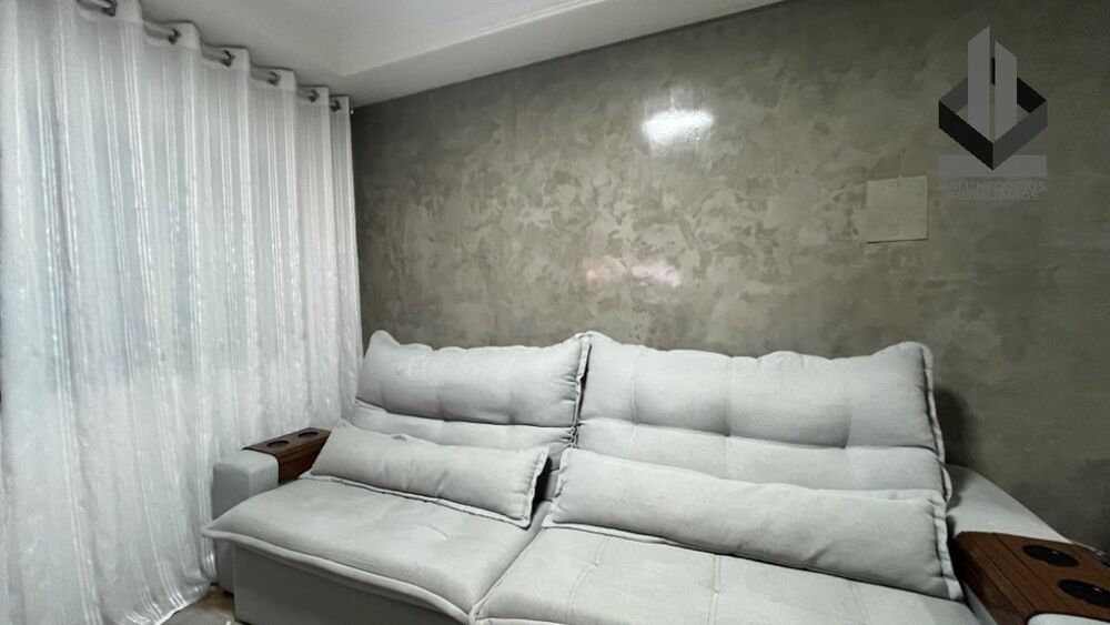 Casa, 3 quartos - Foto 3