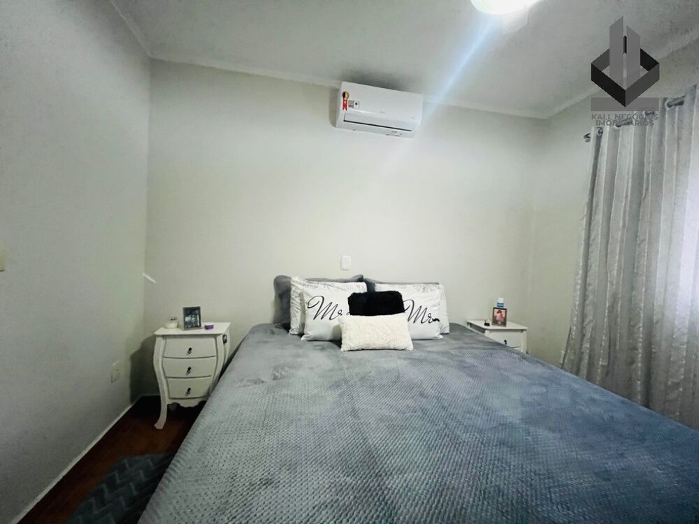 Casa, 3 quartos - Foto 25