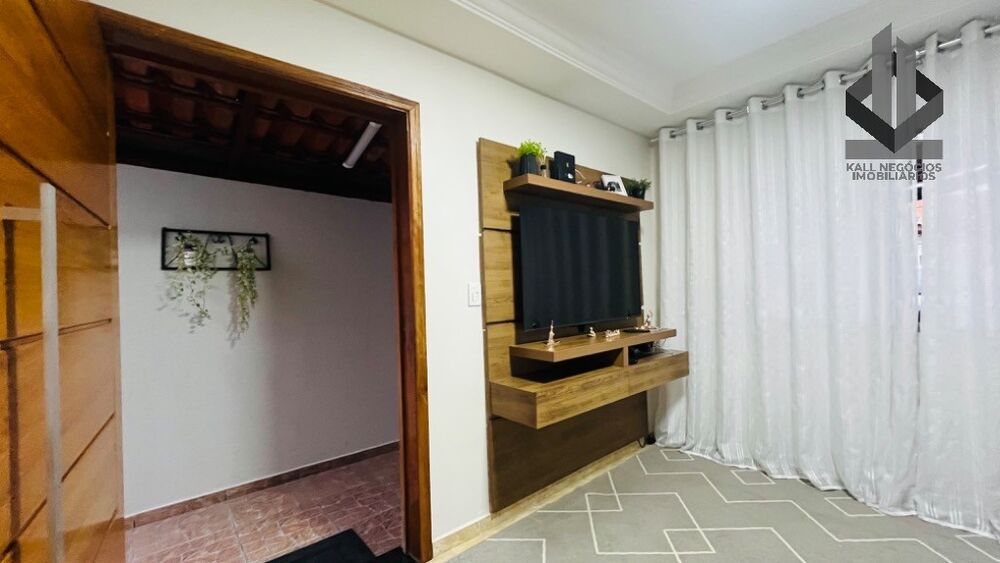 Casa, 3 quartos - Foto 7