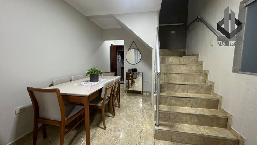 Casa, 3 quartos - Foto 12