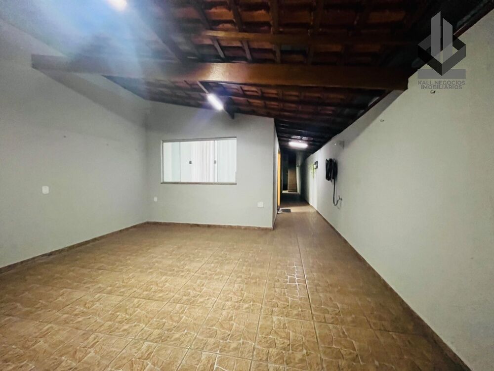 Casa, 3 quartos - Foto 2