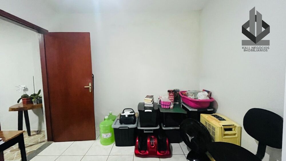 Casa, 3 quartos - Foto 14