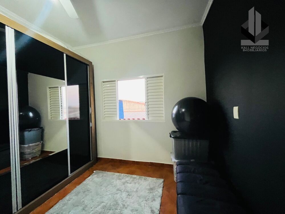 Casa, 3 quartos - Foto 21