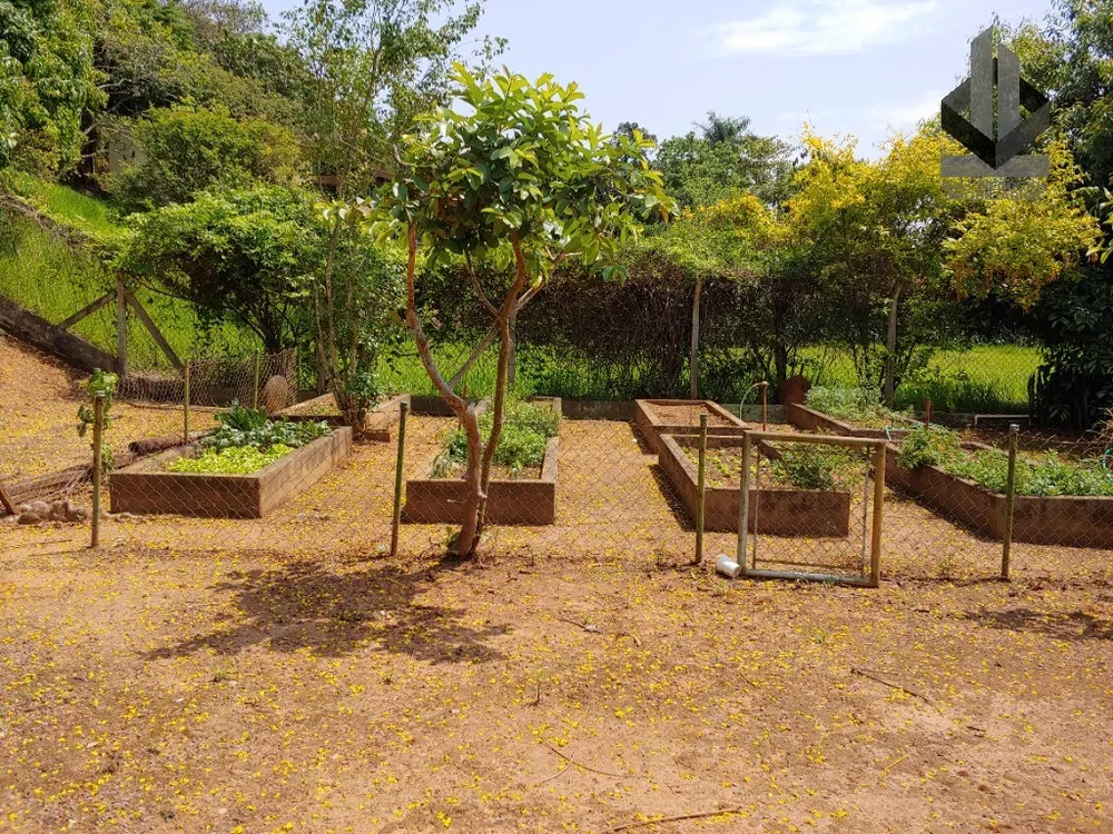 Chácara, 3 quartos - Foto 12