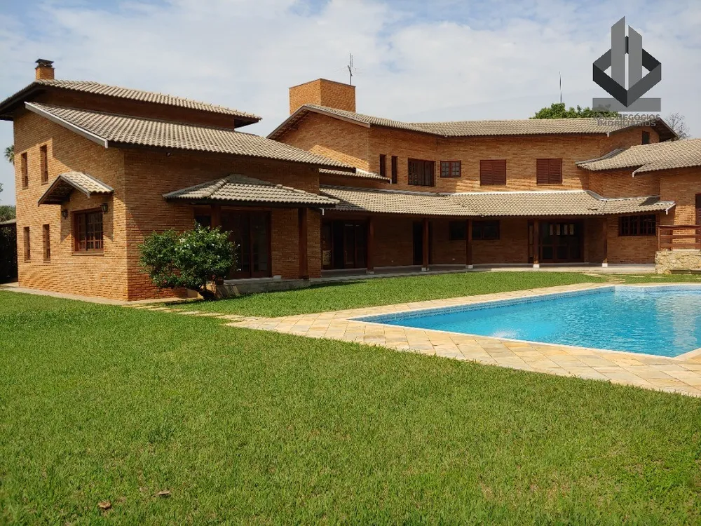Chácara, 3 quartos - Foto 4