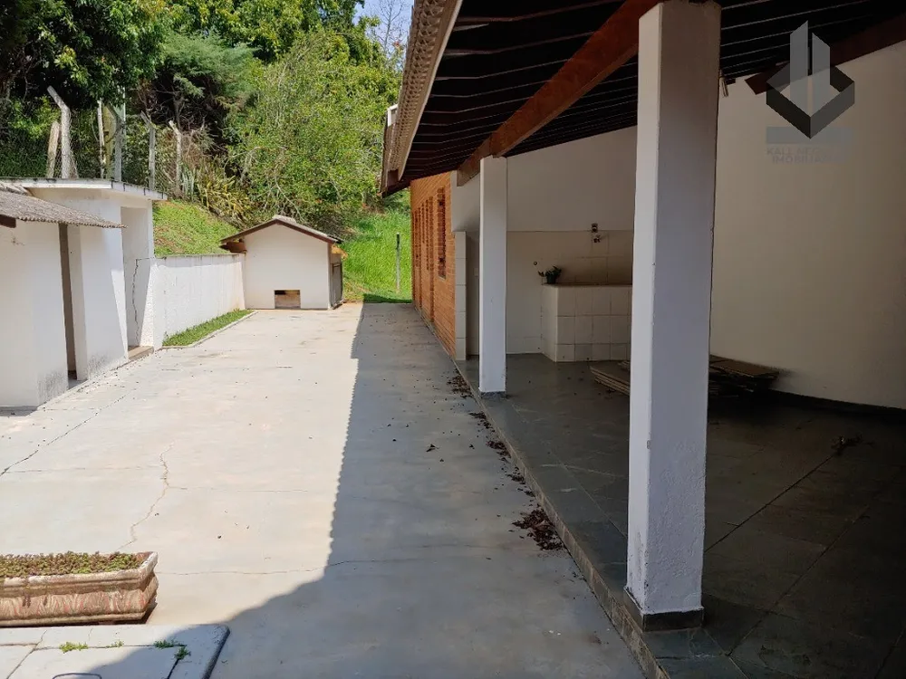 Chácara, 3 quartos - Foto 10