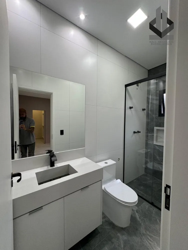 Casa, 3 quartos - Foto 8