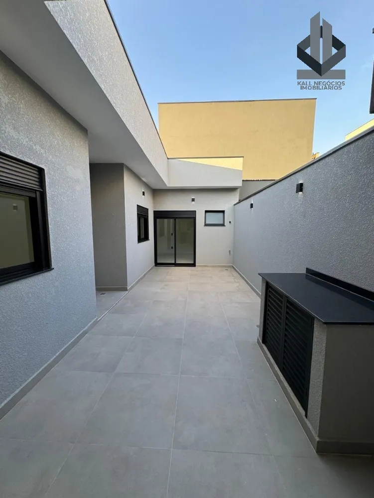 Casa, 3 quartos - Foto 10
