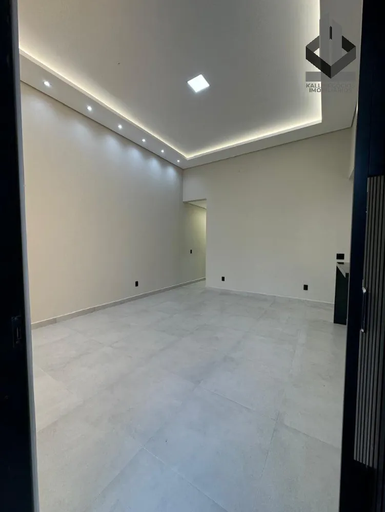 Casa, 3 quartos - Foto 3