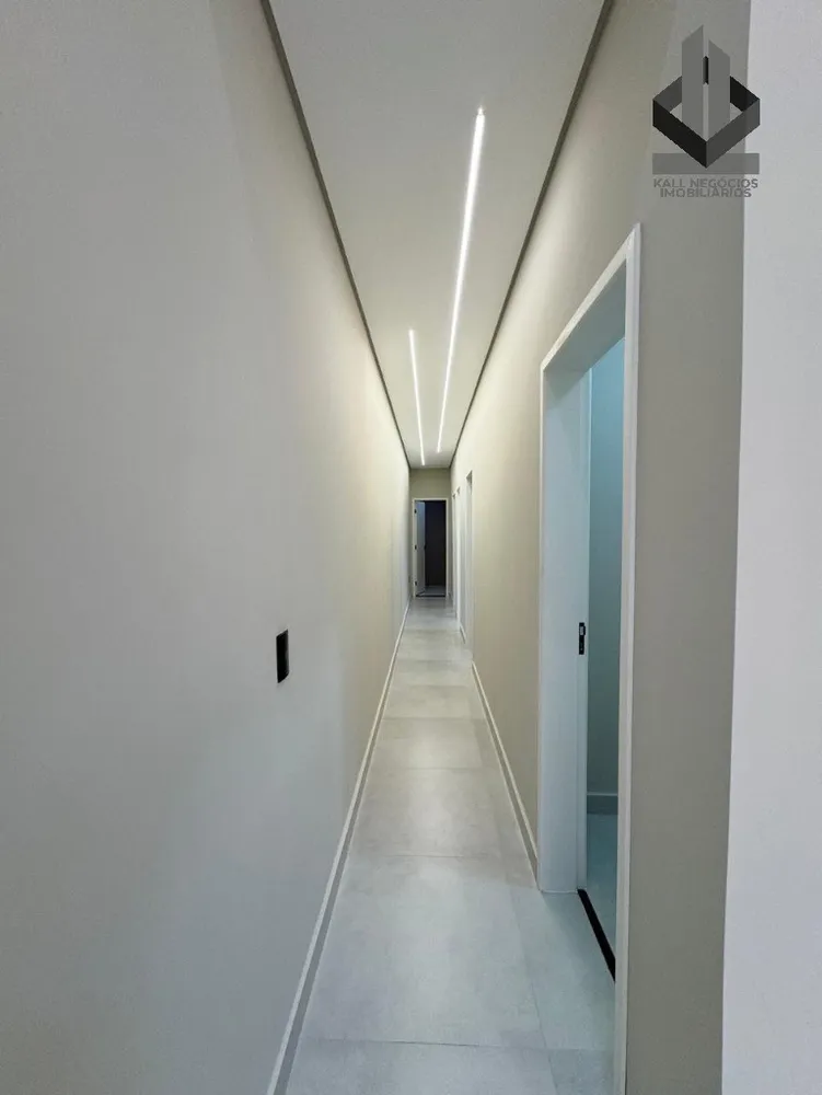 Casa, 3 quartos - Foto 4
