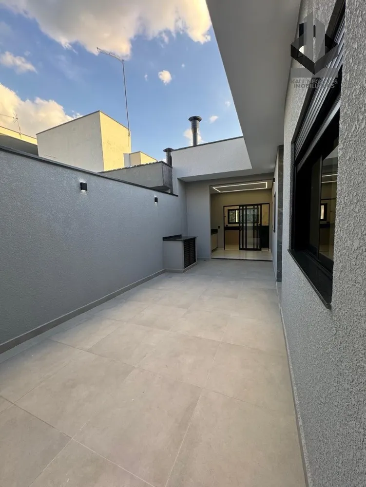 Casa, 3 quartos - Foto 12