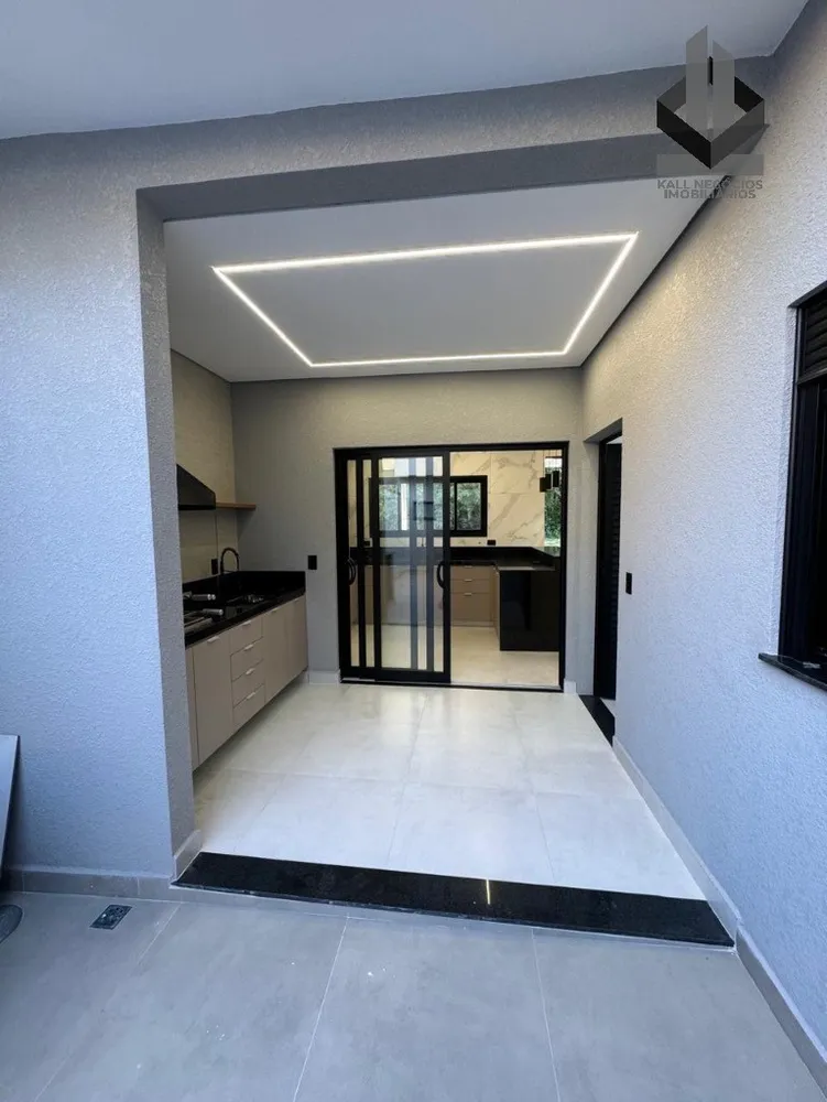 Casa, 3 quartos - Foto 11