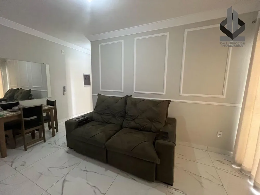 Apartamento, 1 quarto, 58 m² - Foto 4