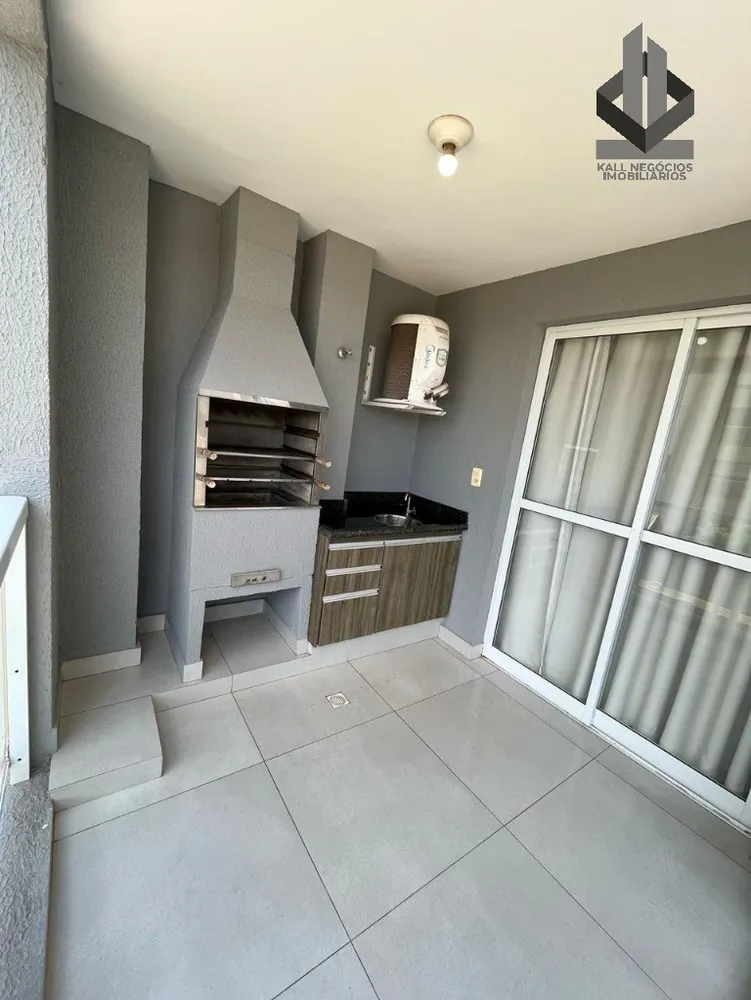 Apartamento, 1 quarto, 58 m² - Foto 1