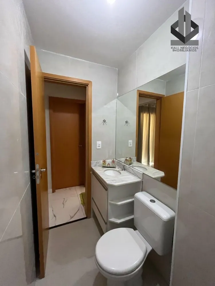 Apartamento, 1 quarto, 58 m² - Foto 6