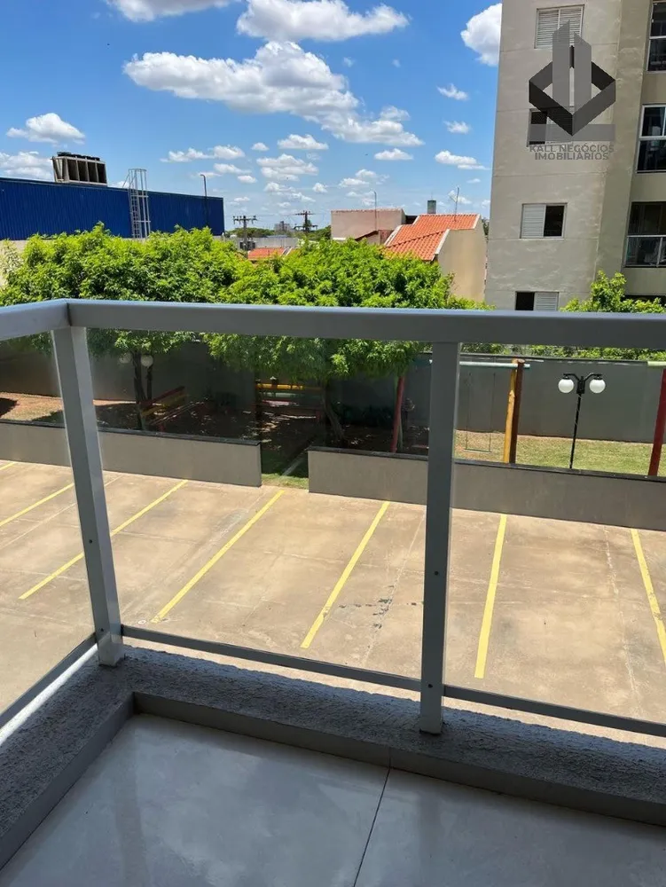 Apartamento, 1 quarto, 58 m² - Foto 2