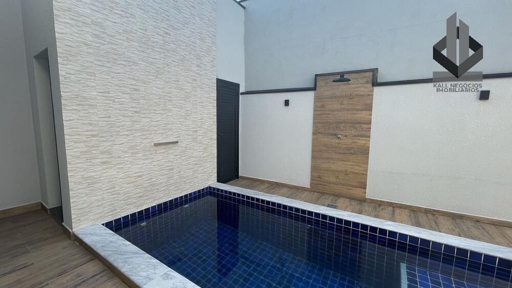Casa, 3 quartos - Foto 4