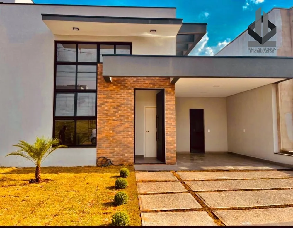 Casa, 3 quartos - Foto 5