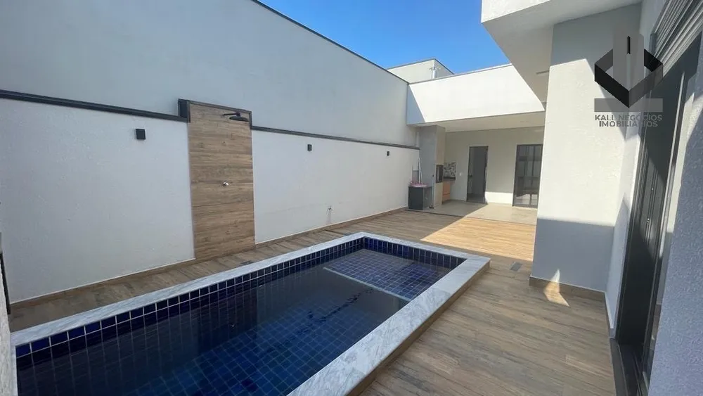 Casa, 3 quartos - Foto 8