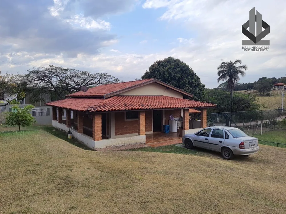 Chácara, 4 quartos - Foto 9