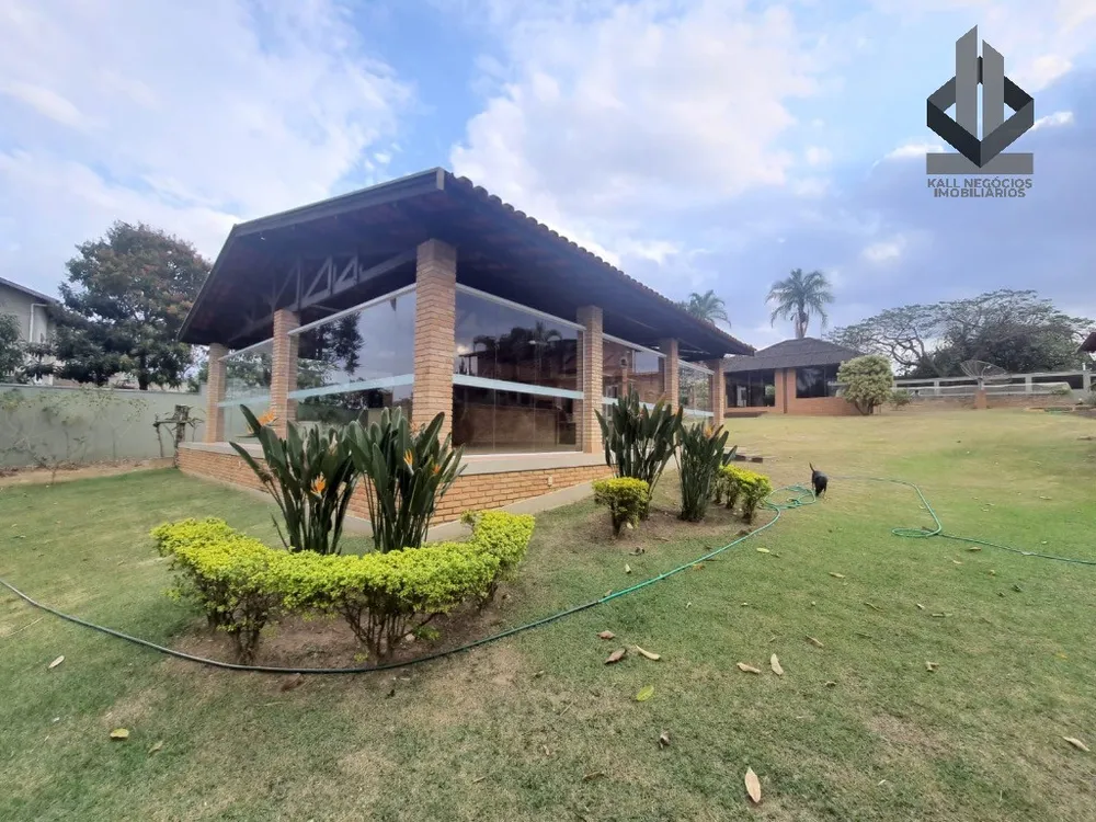 Chácara, 4 quartos - Foto 6