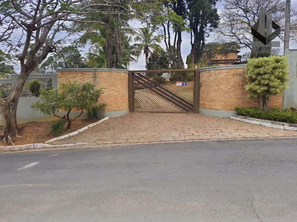 Chácara, 4 quartos - Foto 2