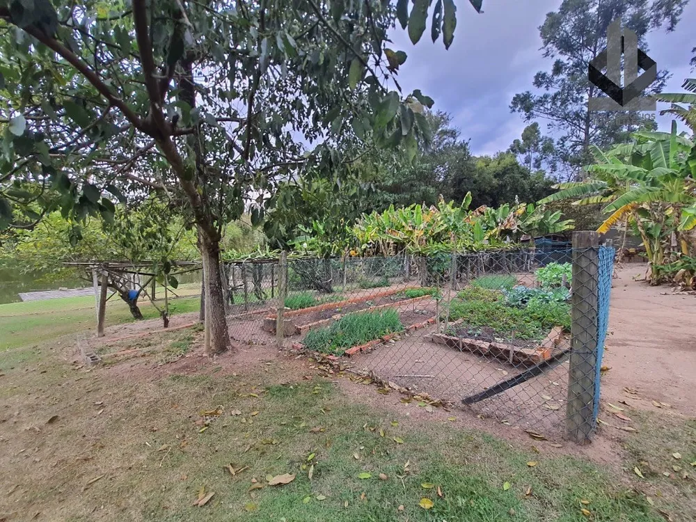 Chácara, 4 quartos - Foto 12