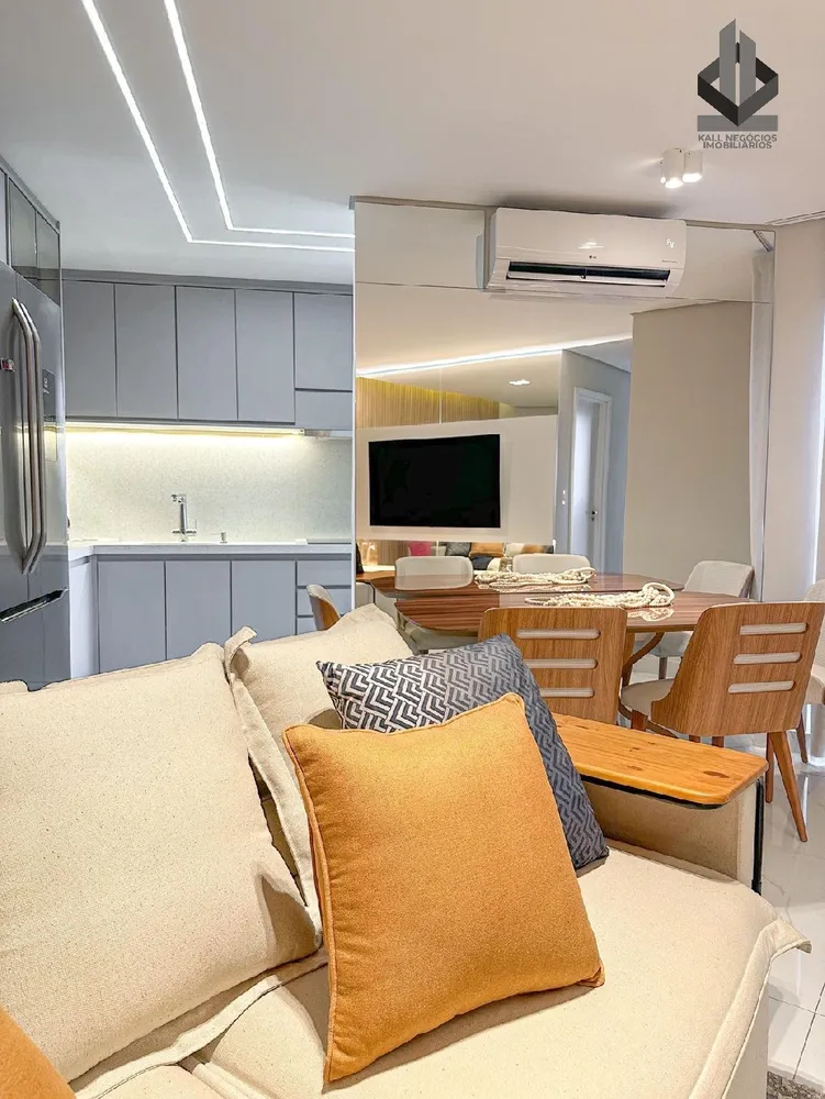 Apartamento, 3 quartos, 67 m² - Foto 3
