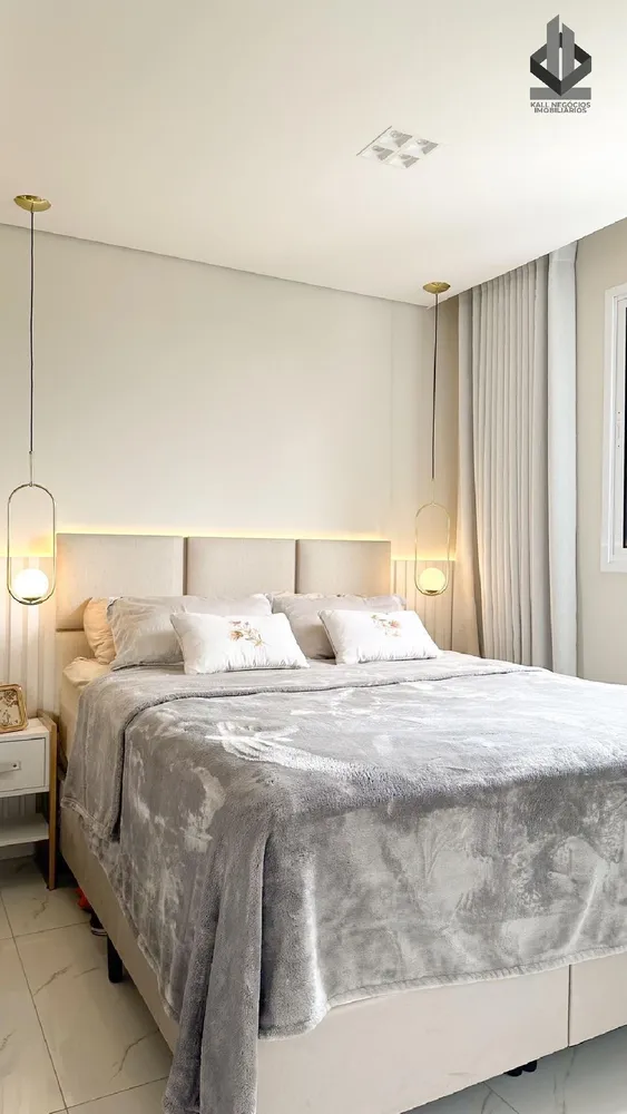 Apartamento, 3 quartos, 67 m² - Foto 10