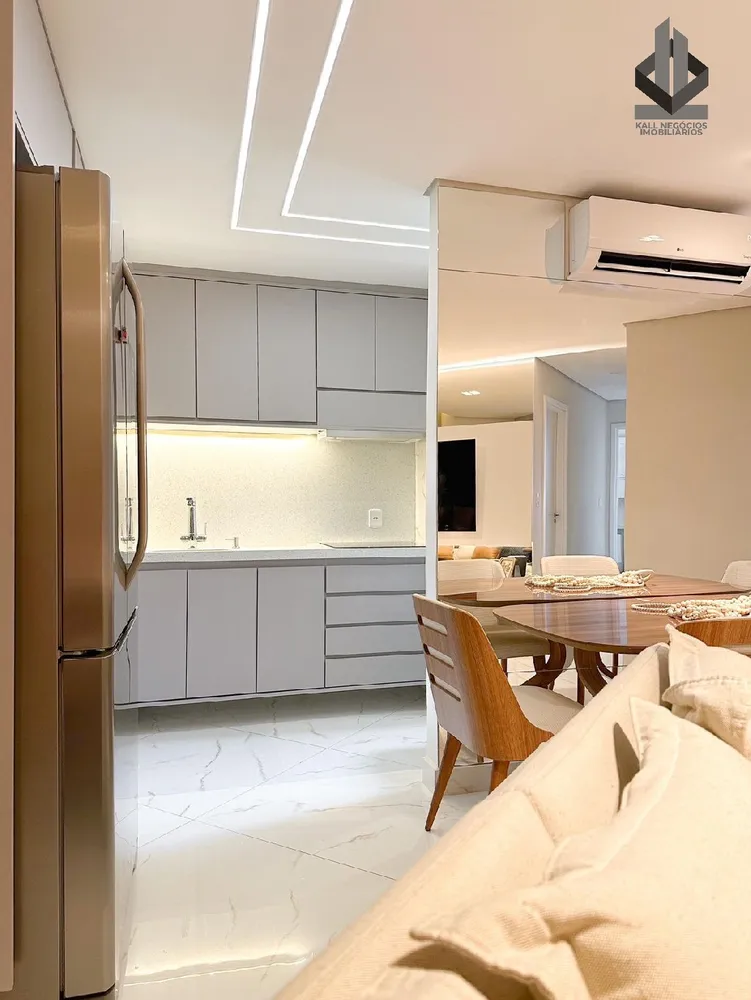 Apartamento, 3 quartos, 67 m² - Foto 9