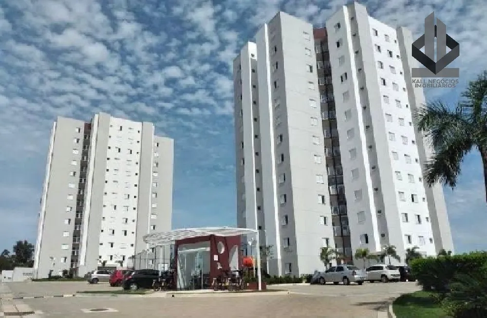 Apartamento, 3 quartos, 67 m² - Foto 1