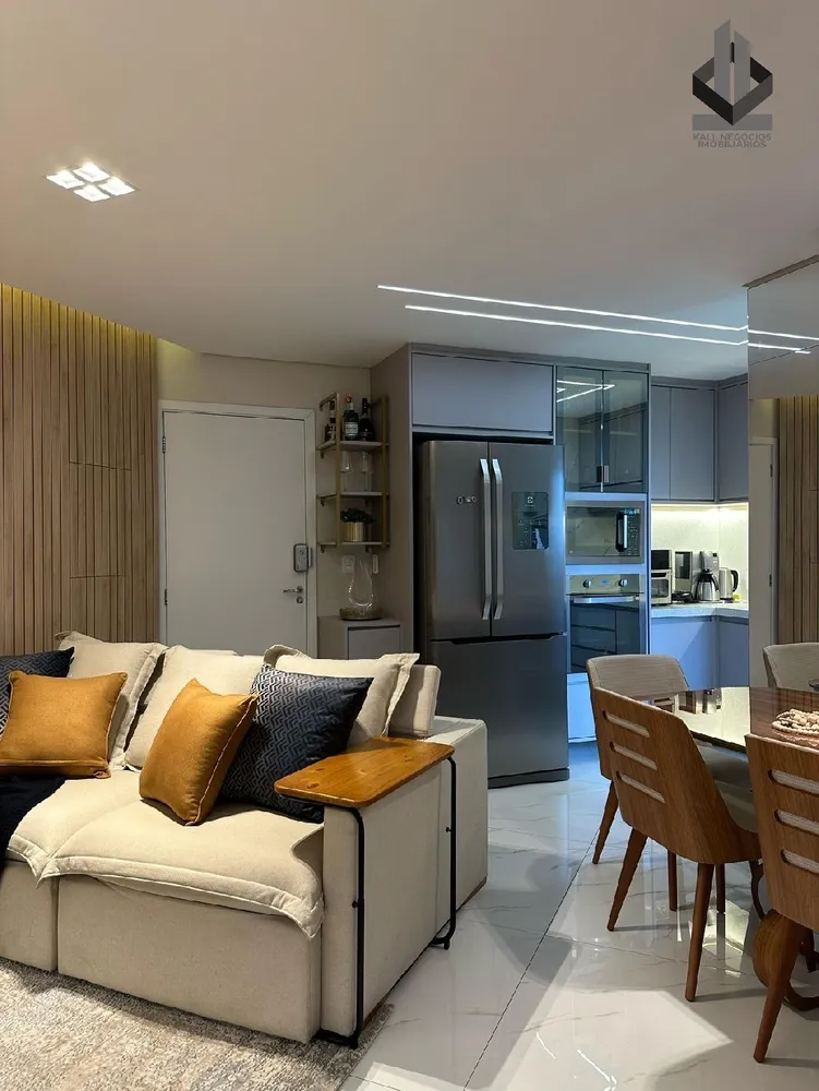 Apartamento, 3 quartos, 67 m² - Foto 4