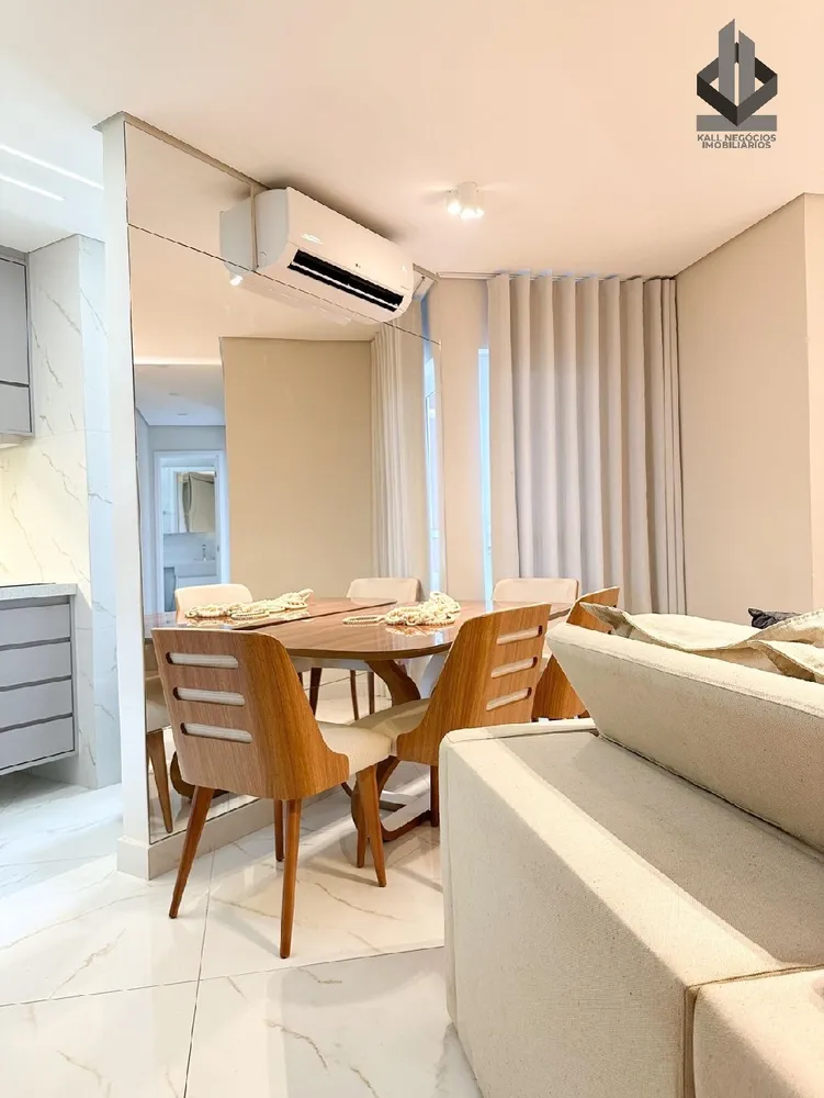 Apartamento, 3 quartos, 67 m² - Foto 2