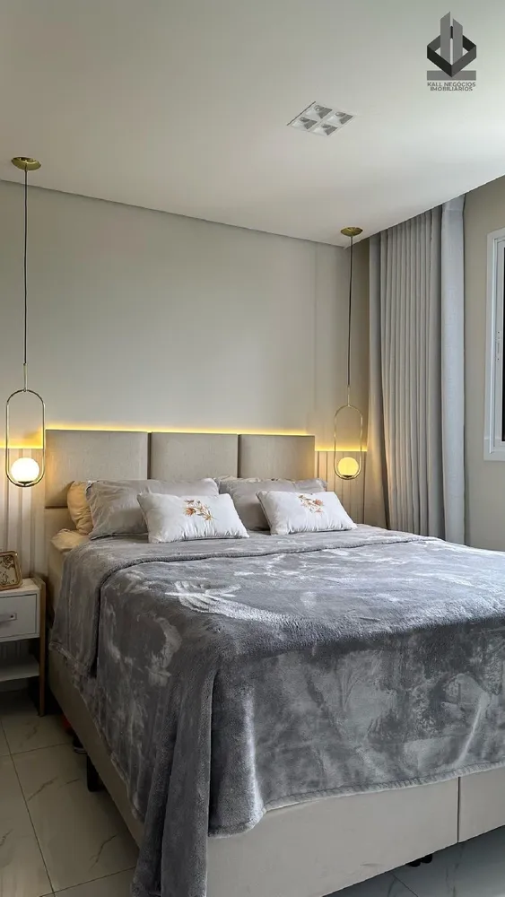 Apartamento, 3 quartos, 67 m² - Foto 11