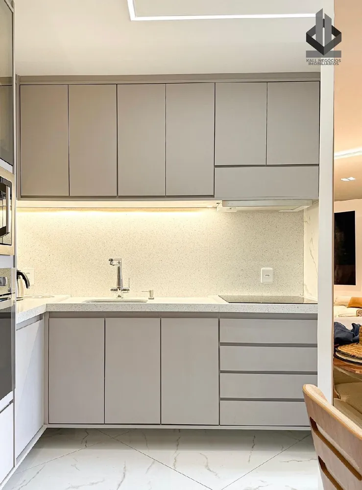 Apartamento, 3 quartos, 67 m² - Foto 7