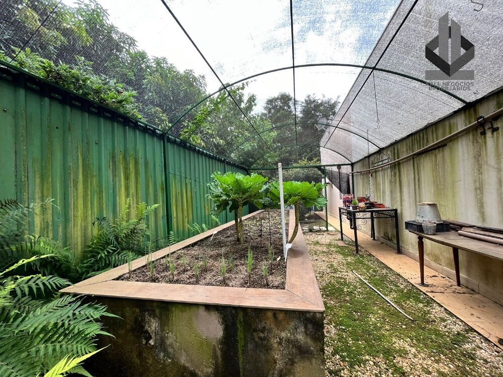 Chácara, 5 quartos, 1680 m² - Foto 9