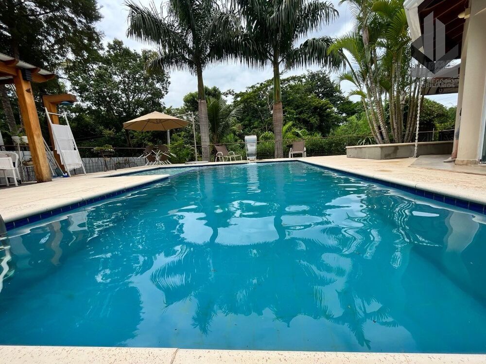 Chácara, 5 quartos, 1680 m² - Foto 16