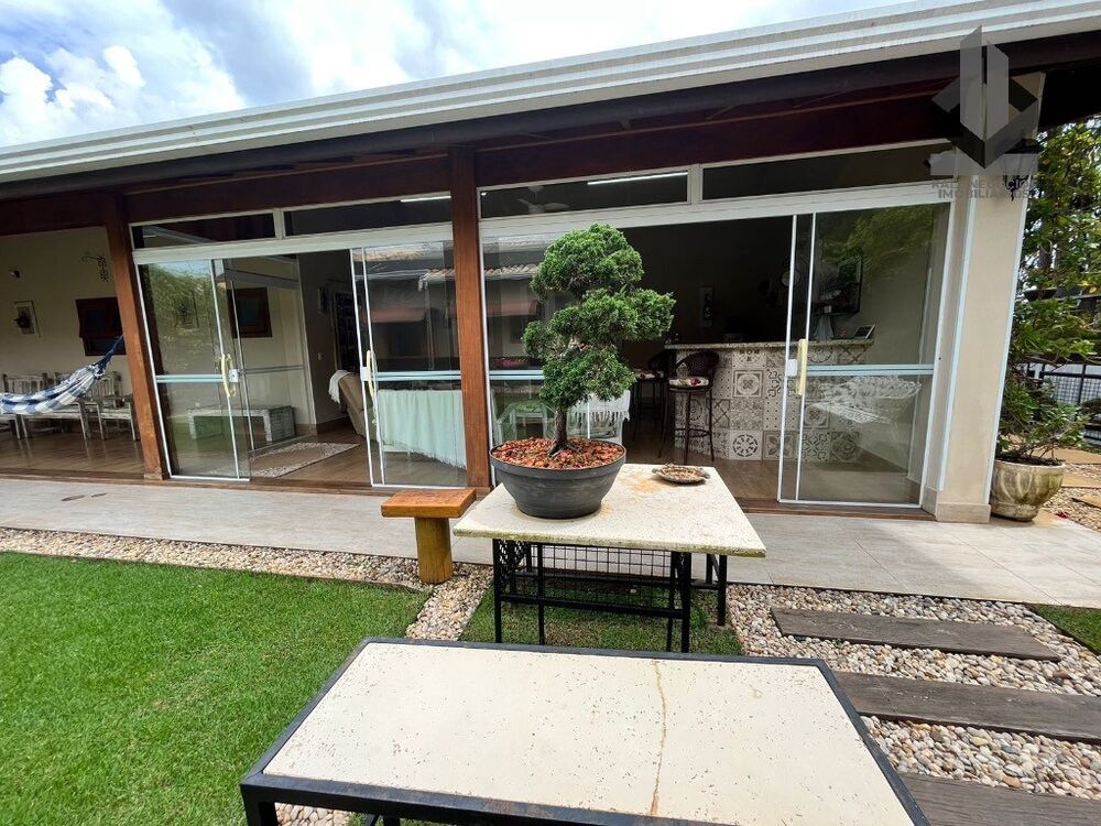 Chácara, 5 quartos, 1680 m² - Foto 11