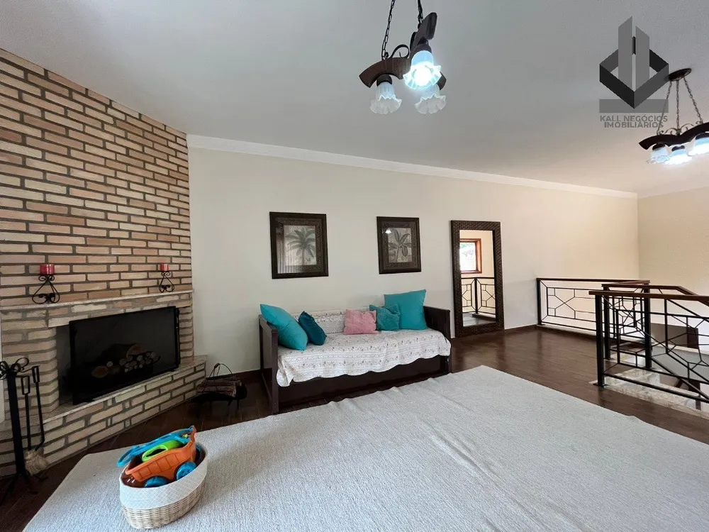 Chácara, 5 quartos, 1680 m² - Foto 17