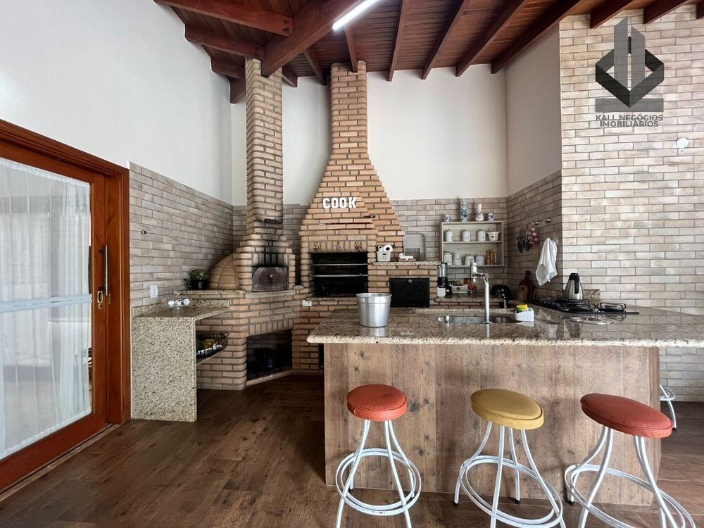 Chácara, 5 quartos, 1680 m² - Foto 15