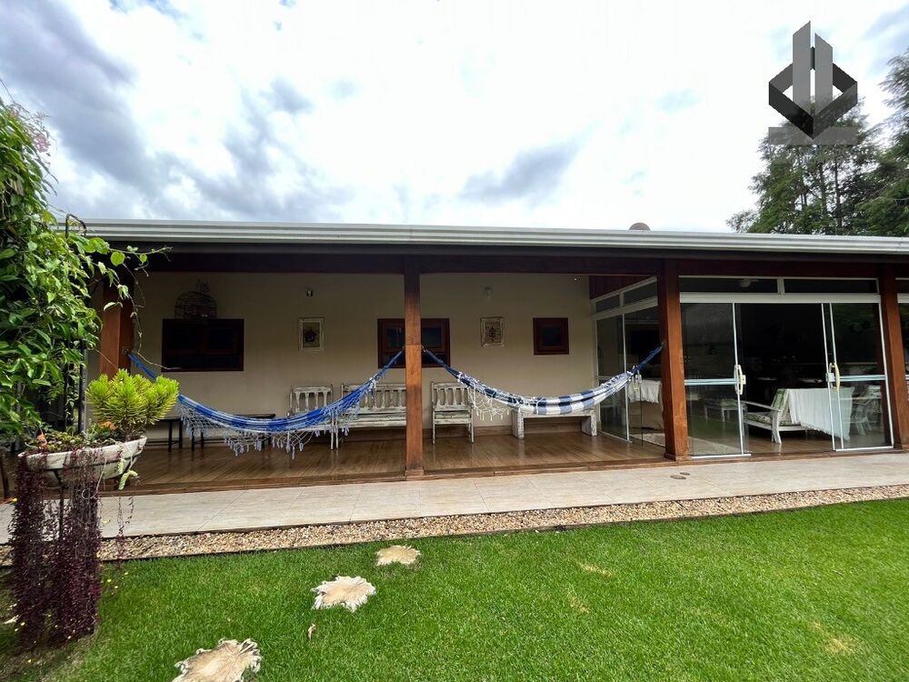 Chácara, 5 quartos, 1680 m² - Foto 10