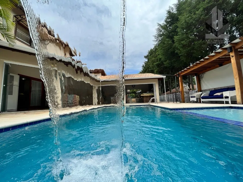 Chácara, 5 quartos, 1680 m² - Foto 27